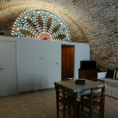 Pietraviva Housing Apartment Molfetta Ngoại thất bức ảnh