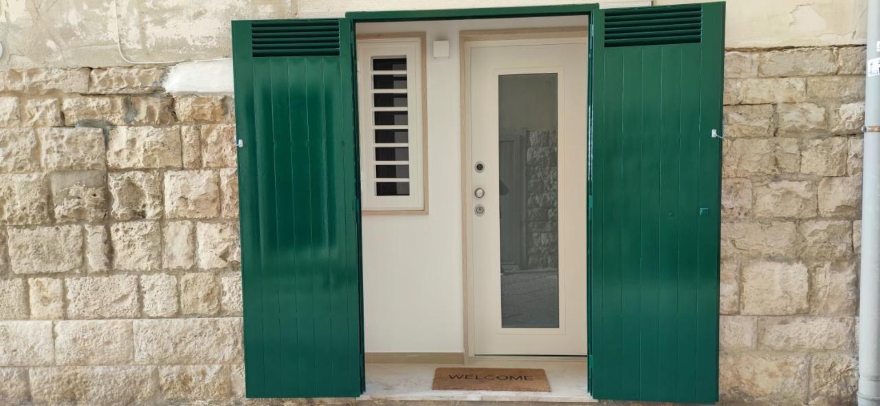 Pietraviva Housing Apartment Molfetta Ngoại thất bức ảnh