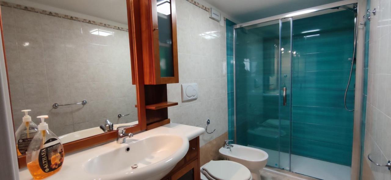 Pietraviva Housing Apartment Molfetta Ngoại thất bức ảnh