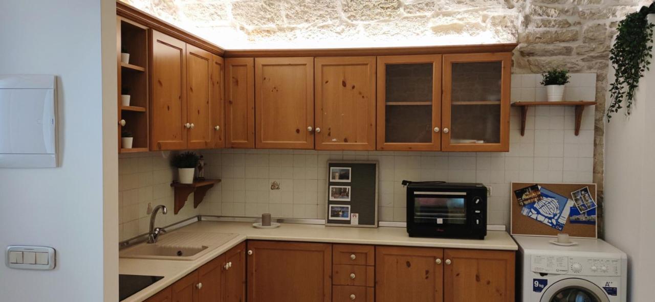 Pietraviva Housing Apartment Molfetta Ngoại thất bức ảnh
