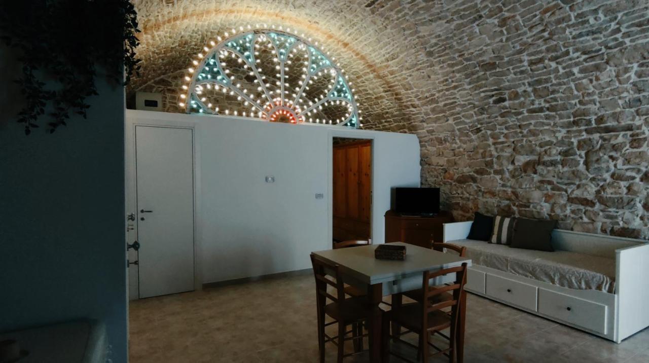 Pietraviva Housing Apartment Molfetta Ngoại thất bức ảnh